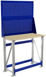 Верстак Практик Master M100.MF1/MF1.020