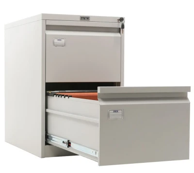 Картотечный шкаф Практик AFC-02