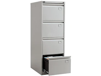 Картотечный шкаф Nobilis NF-04 Картотечный шкаф Nobilis NF-04