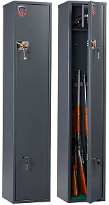 Сейф оружейный Aiko Чирок 1528