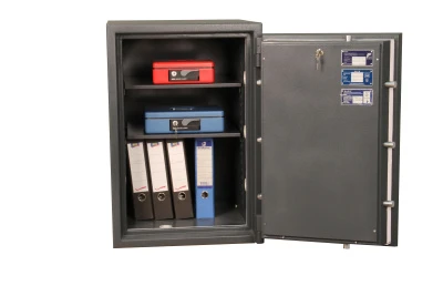 Сейф Stahlkraft Defender Pro 123 XS EL