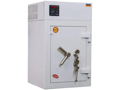 Сейф холодильник Valberg TS-4/25 KL