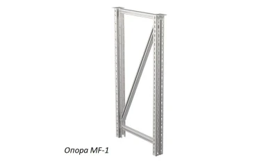 Верстак Практик Master MT100.MF1/MF1/MF1.000