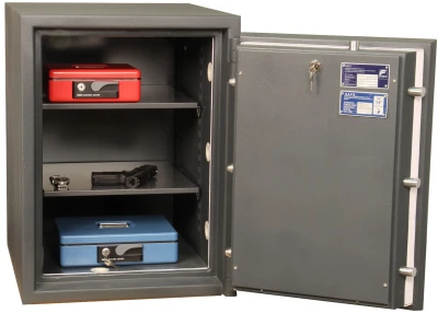 Сейф Stahlkraft Defender Pro 028 XS EL