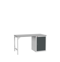 Верстак ВЛ-К-150-07