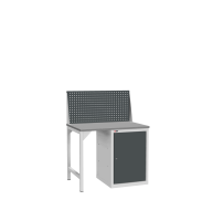 Верстак ВЛ-К-100-08-Э1