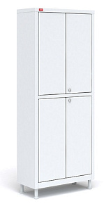 Шкаф медицинский металлический М2 165.70.32 М