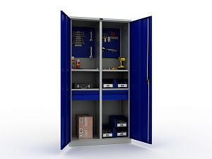 Инструментальный шкаф TC-1995-120402