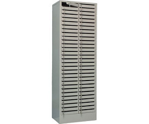 Абонентский шкаф Практик AMB 180/60