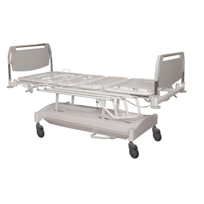 Кровать медицинская К‑ДЗМО‑2‑4‑Г