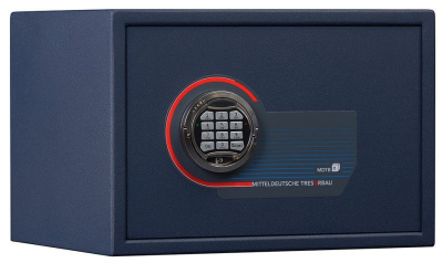 Сейф MDTB ES-30.E