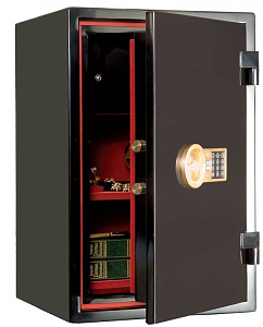 Сейф Valberg Гарант-67T.EL GOLD